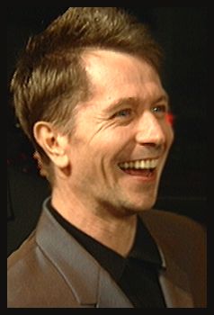 Laughing
